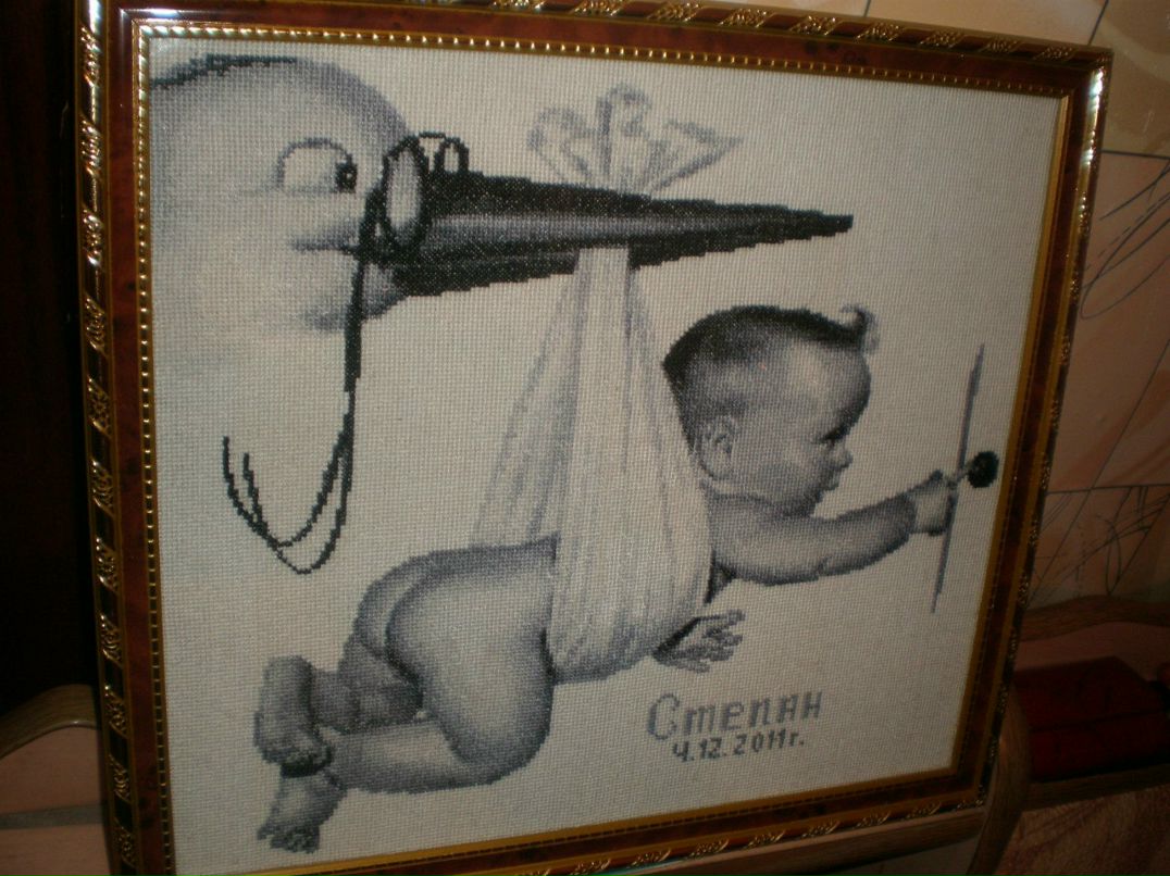 Таня Кравец | Кривой Рог