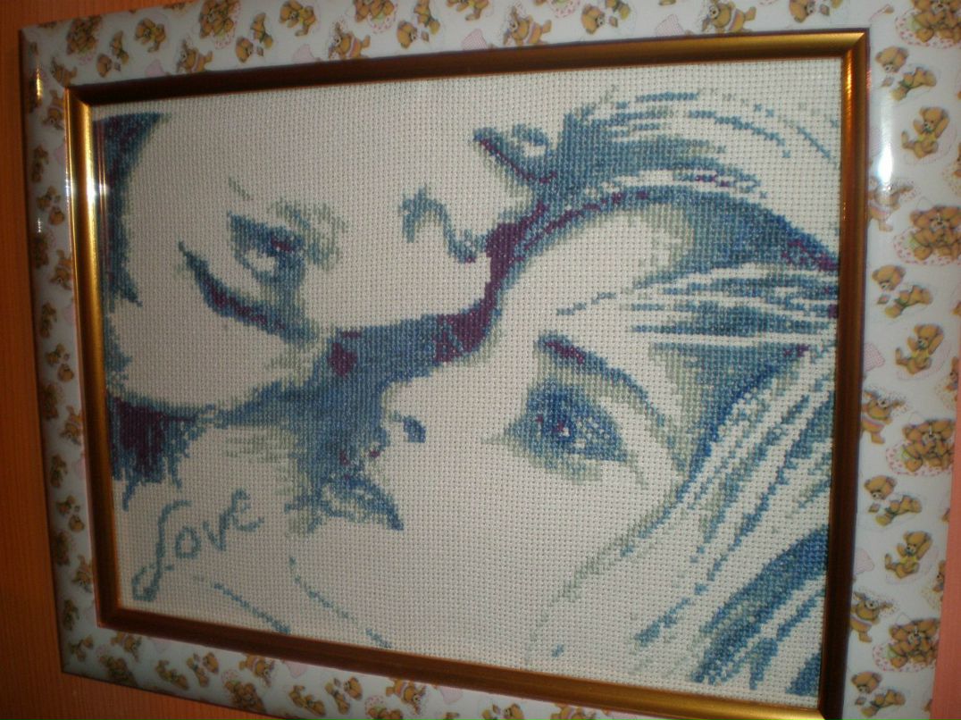 Таня Кравец | Кривой Рог