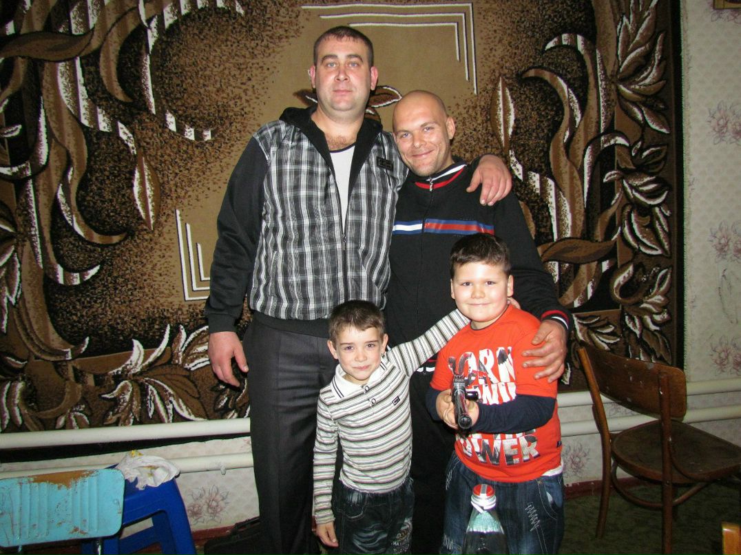 Александр Куценко | Одесса