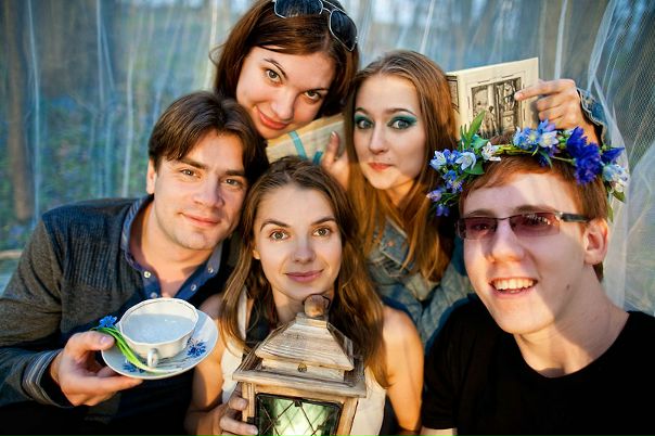 №59, Ольга Соловьёва, Москва №59, Ольга Соловьёва, Москва