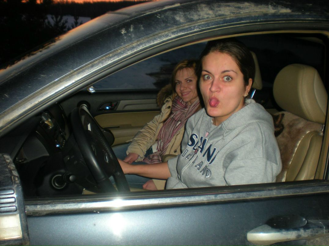 Александр Просковей PowderLOVER | Darwin