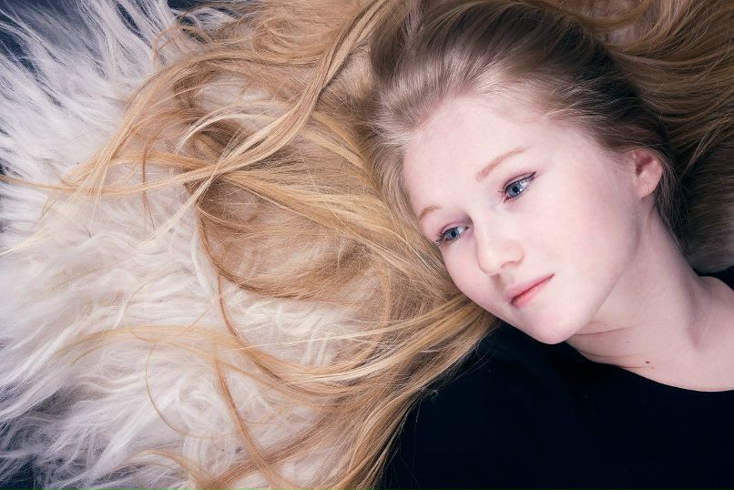 Арина Лесикова | Санкт-Петербург