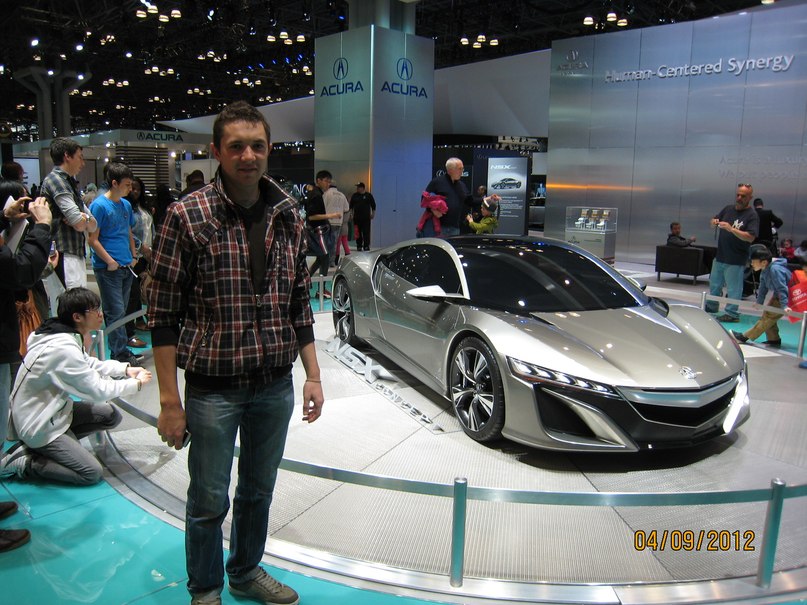 Андрій Полуйко | Ивано-Франковск