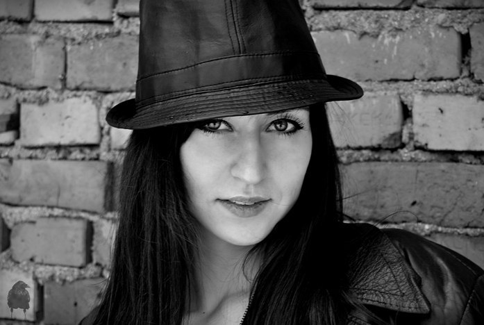 Ксения Даргель | Сморгонь