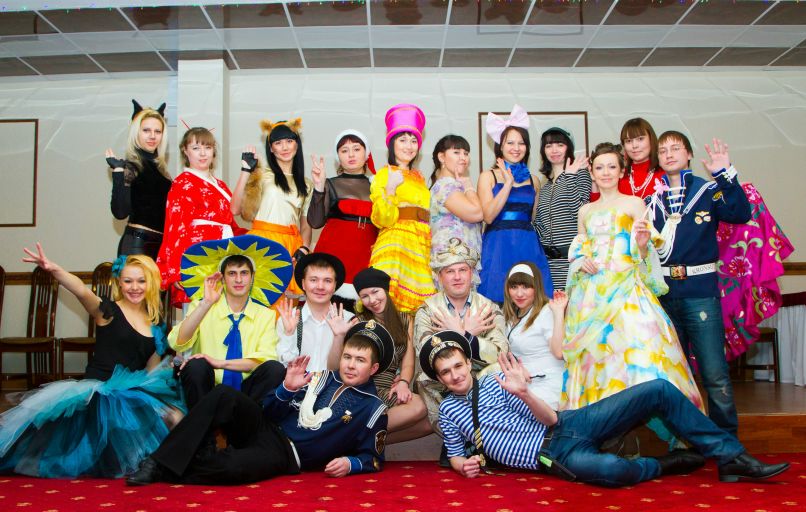 Эльвира Зиновьева | Нижнекамск