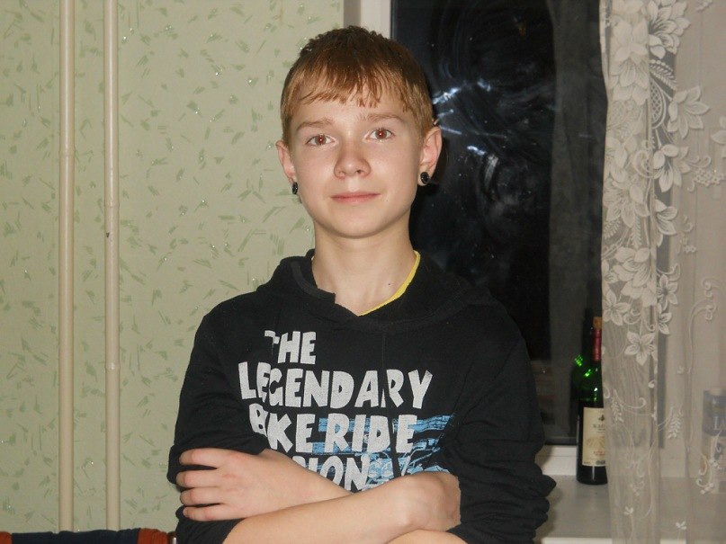 Юлия Воронцова | Пермь