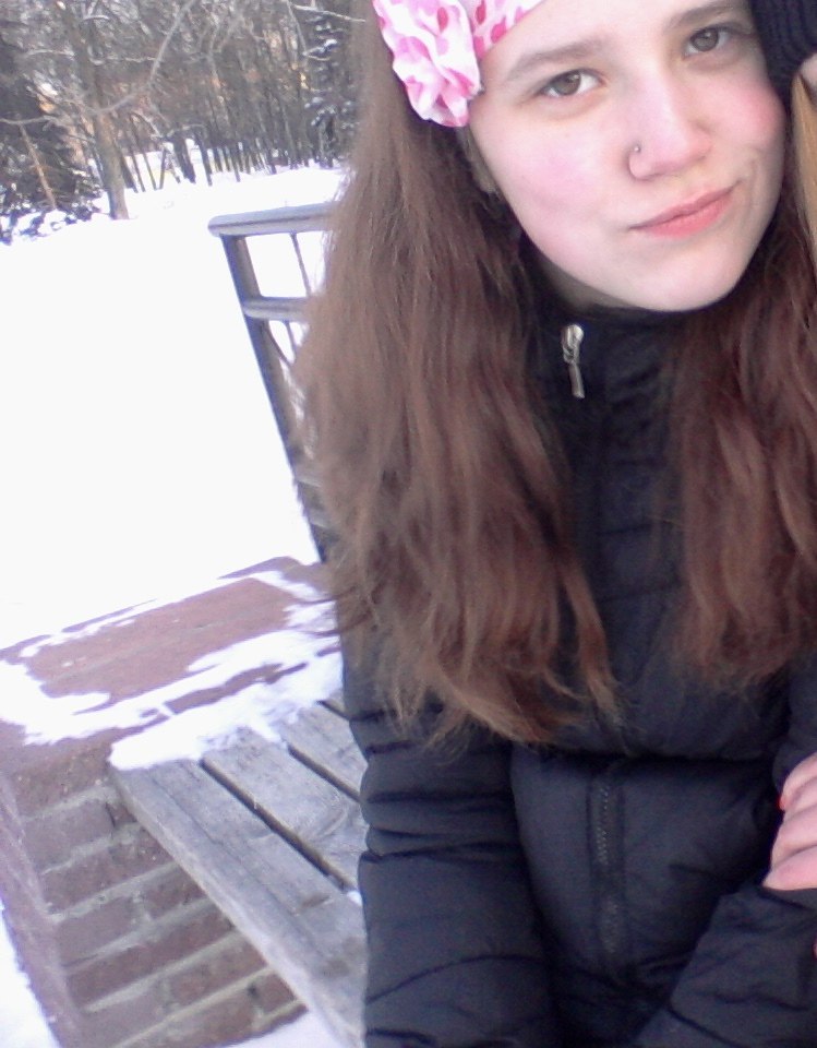 Диля Ермакова ★☆ ♥ Ты моя ½  ♥★☆ | Йошкар-Ола