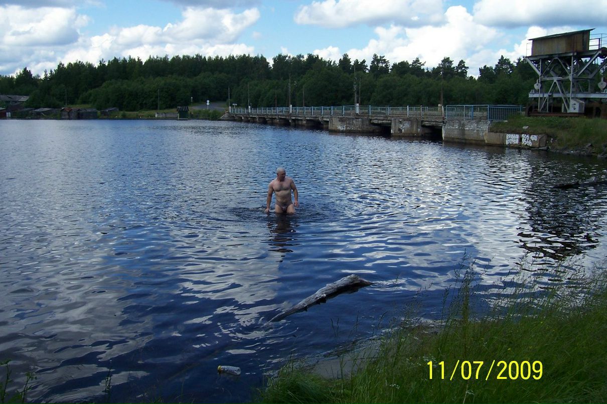 Виктор Молчанов | Санкт-Петербург