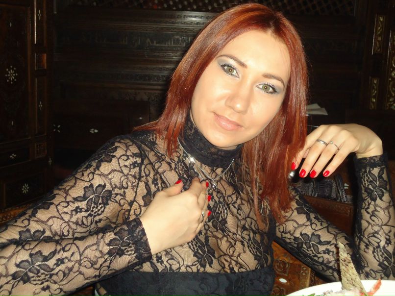 Дарья Лайвина Сергеевна | Новосибирск