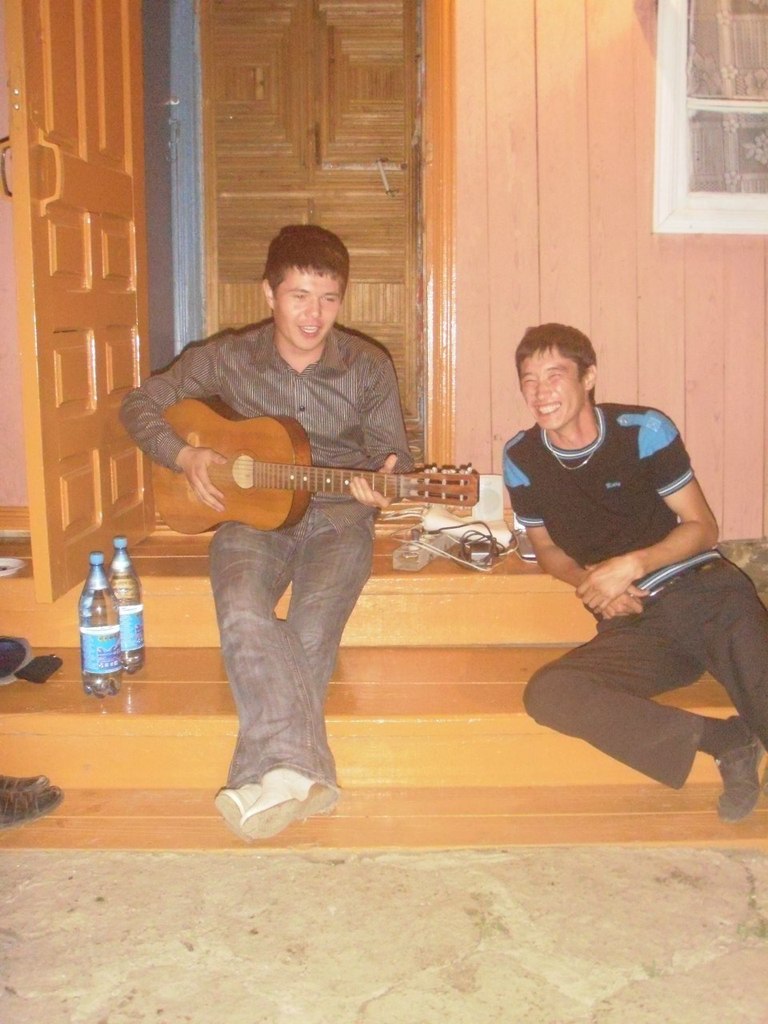 Эльдар Калимуллин | Челябинск