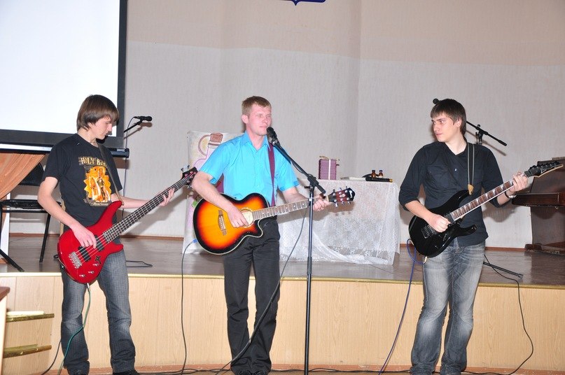 Александр Криворотов Alex White | Саракташ