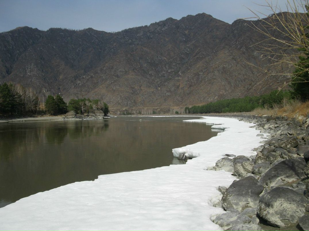 Ярослав Гетманов | Новосибирск