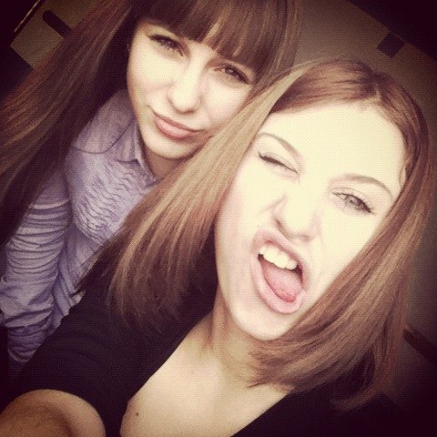 Ирина Сорокина | Самара