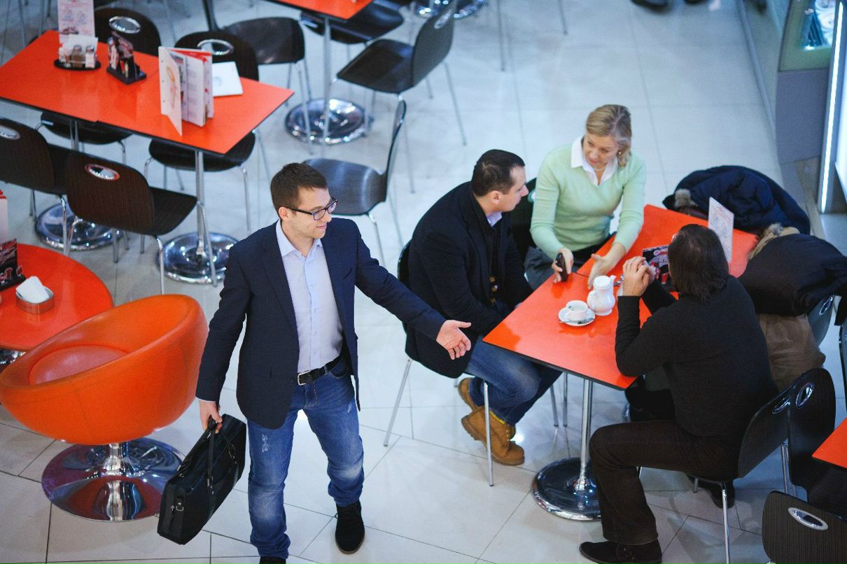 Алексей Шамов | Москва