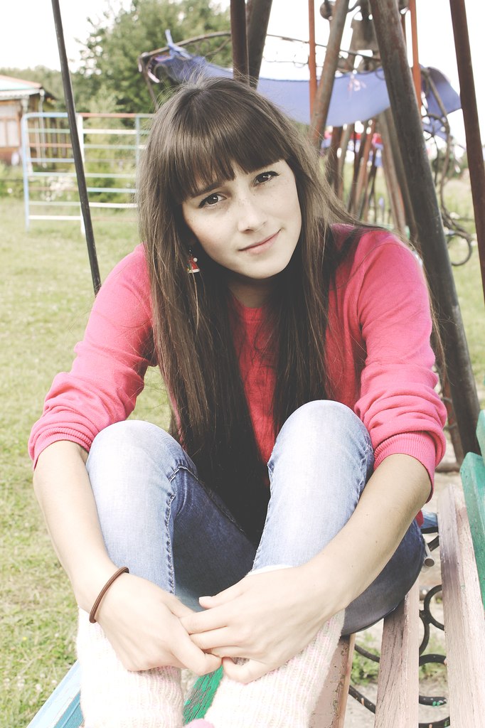 Татьяна Ульчугачева | Абакан