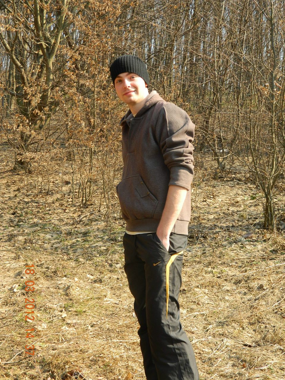 Андрій Мельничук | Ровно