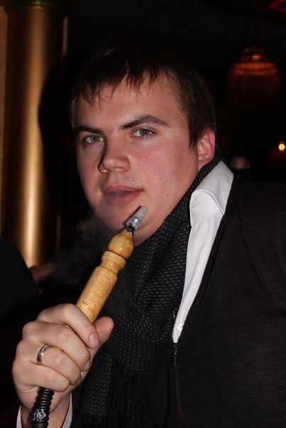 Дмитрий Малагин | Сергиев Посад