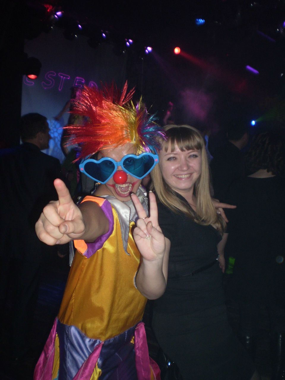 Ольга Белянская | Якутск