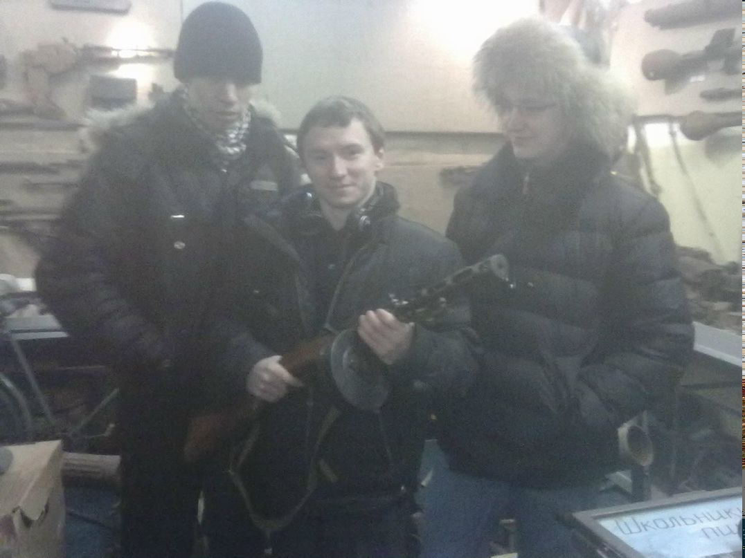 Валерий Корнетов ЛоРеТ | Санкт-Петербург