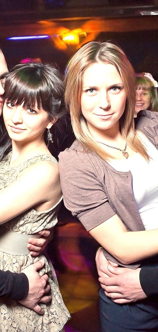 Кристюшка Полюхова | Новокузнецк