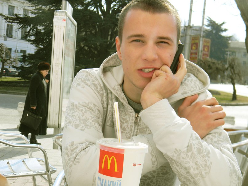 Георгий Джиоев | 