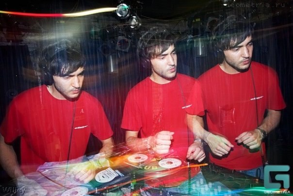 Александр Валерьевич 