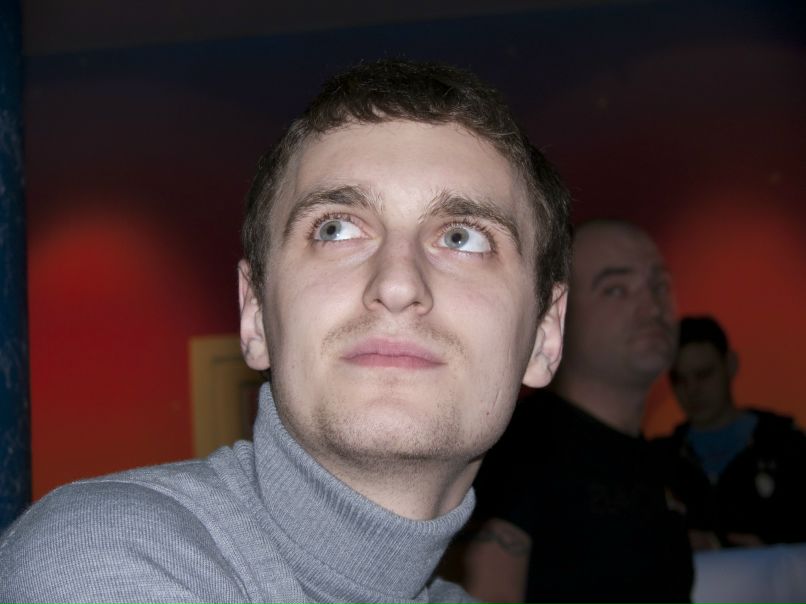 Вячеслав Филипенко $hN@P$™ | Днепр (Днепропетровск)