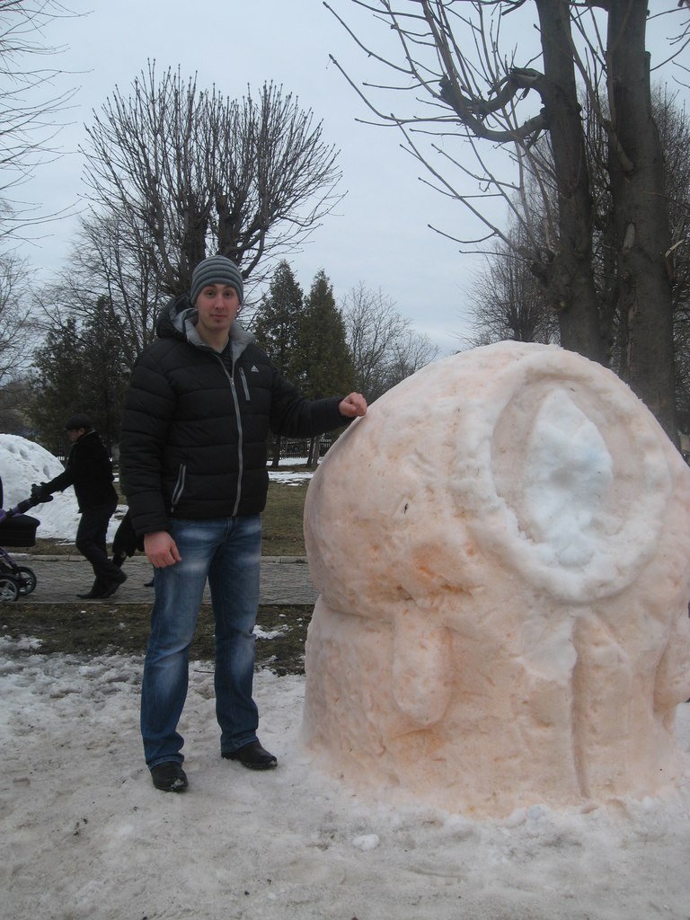 Юра Федорчук | Дубно