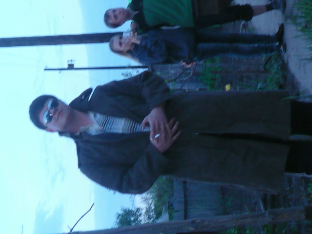 Дмитрий Плешачков | Старый Оскол