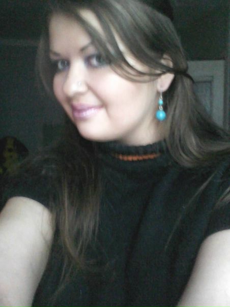 №17, Алина Громова, 33 года, Харьков №17, Алина Громова, 33 года, Харьков