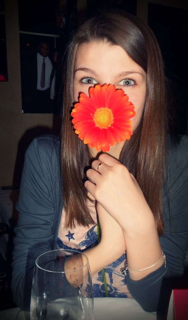 Катюша Николюк | Киев