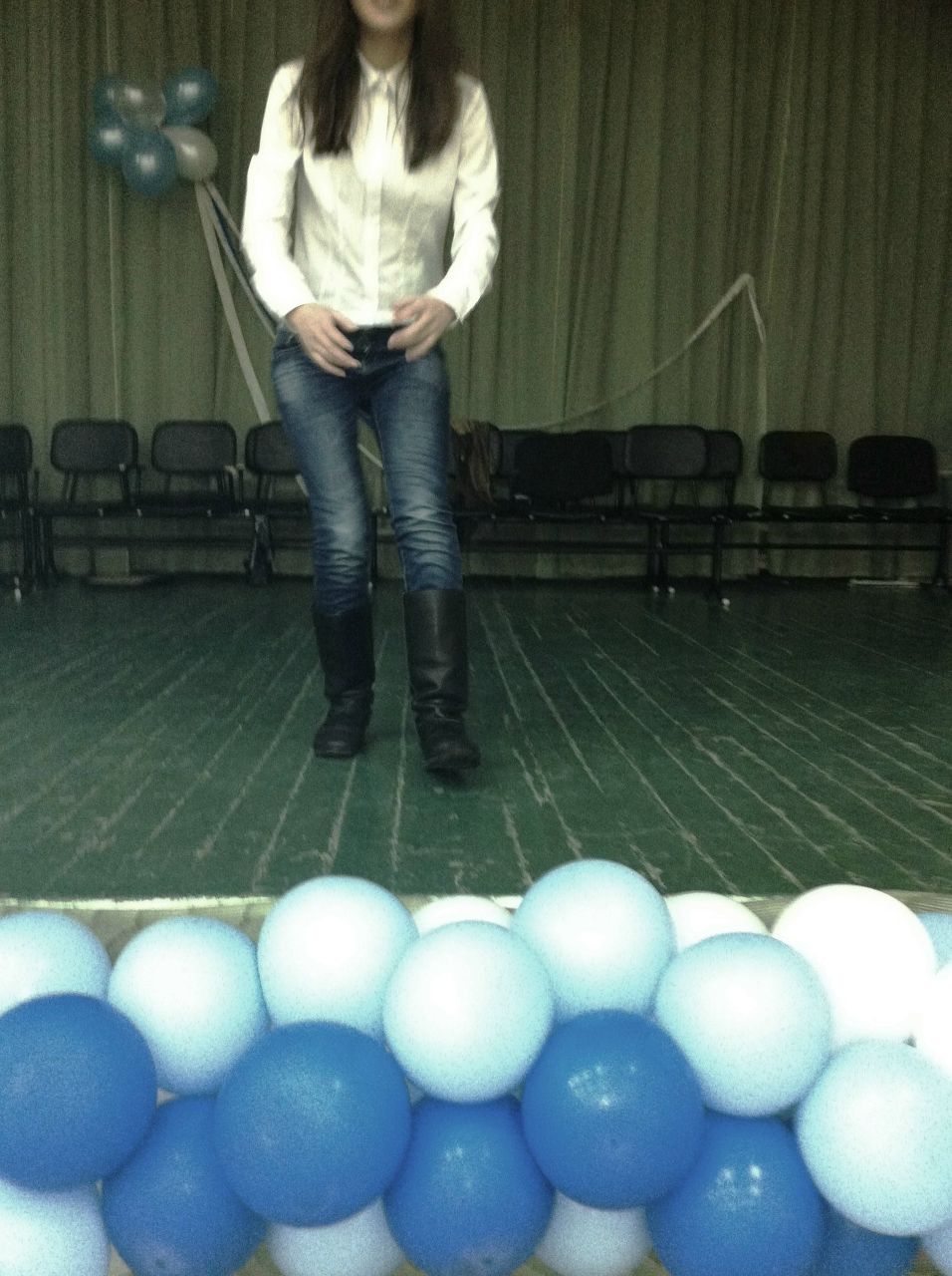 Юлия Фетисова | Красноярск