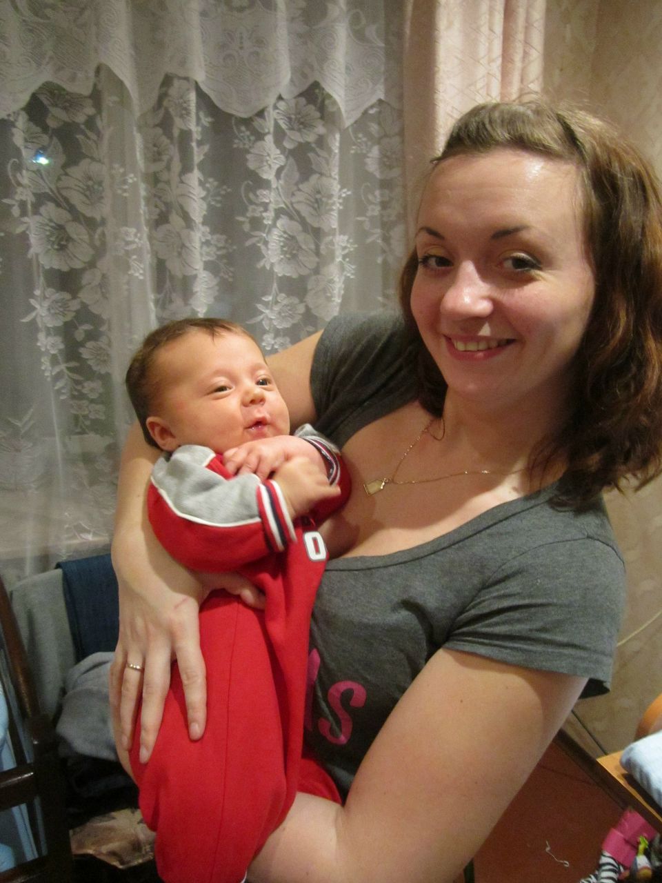 Саша Геккина | Мончегорск