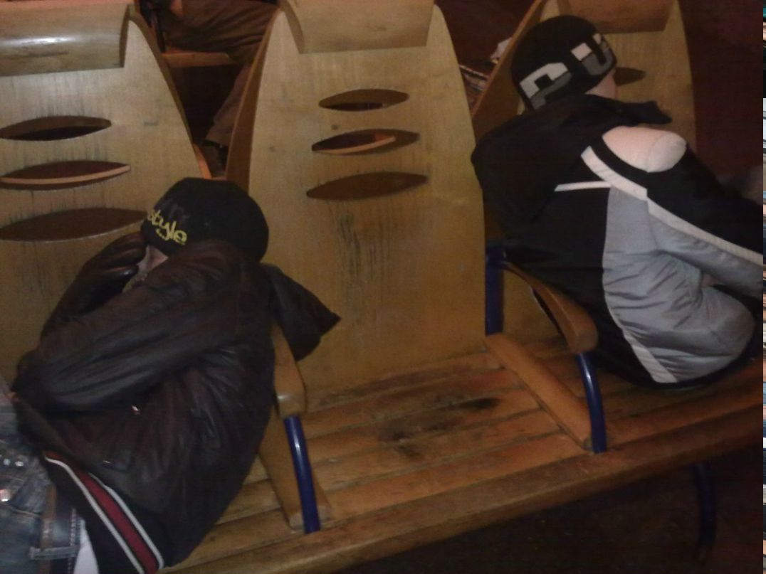 Сергей Семенов | Днепр (Днепропетровск)