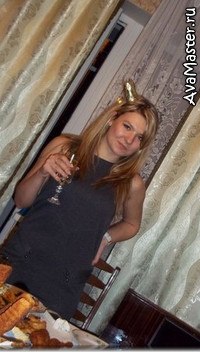 Анна Дукерт | Киев