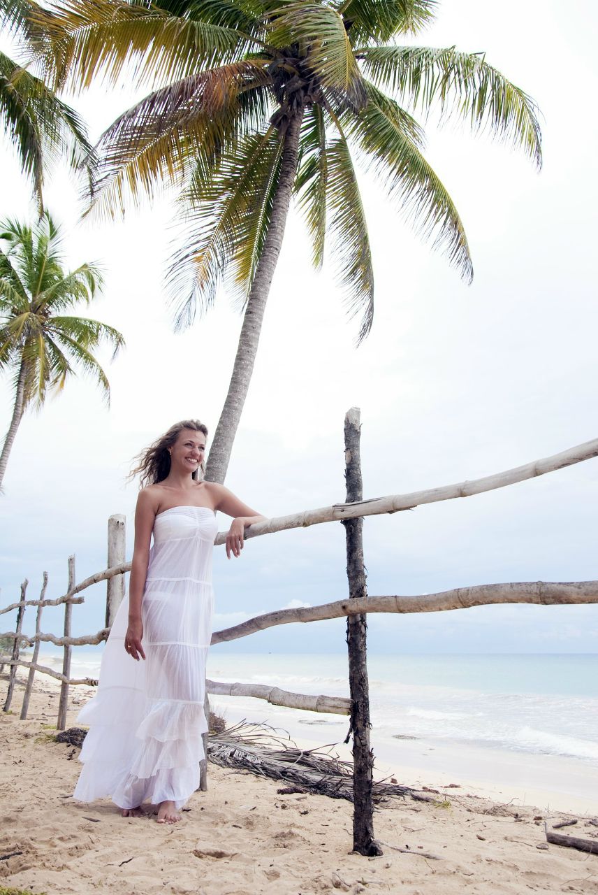 Анна Самандас | Киев