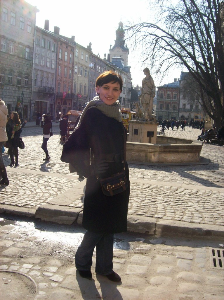 Elina Bakhiieva | Симферополь