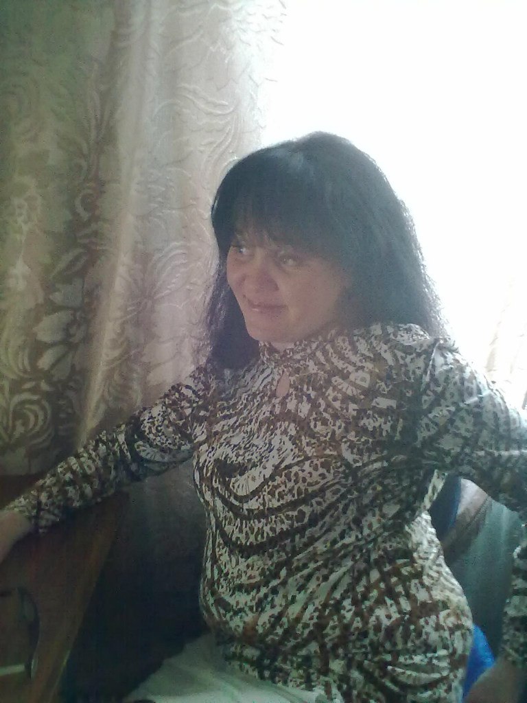 Антонина Зорина | Москва