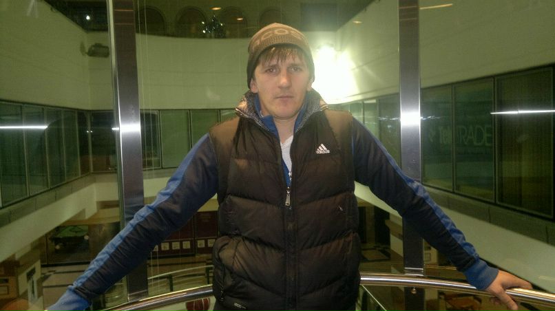 Ахмед Гойтимиров | Махачкала