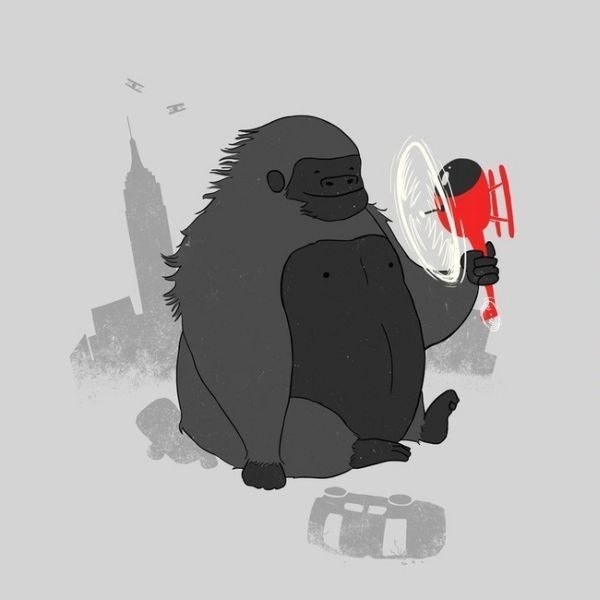 Робот Вфуфайке | Тейково