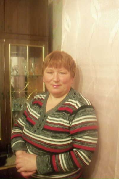 №2, Татьяна Марьясова №2, Татьяна Марьясова