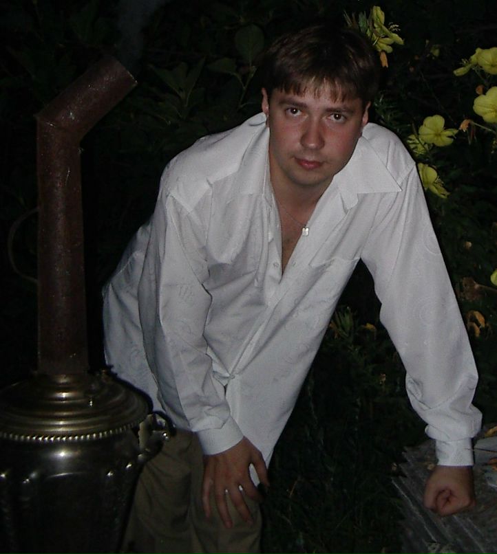 Денис Ширинский | Киев