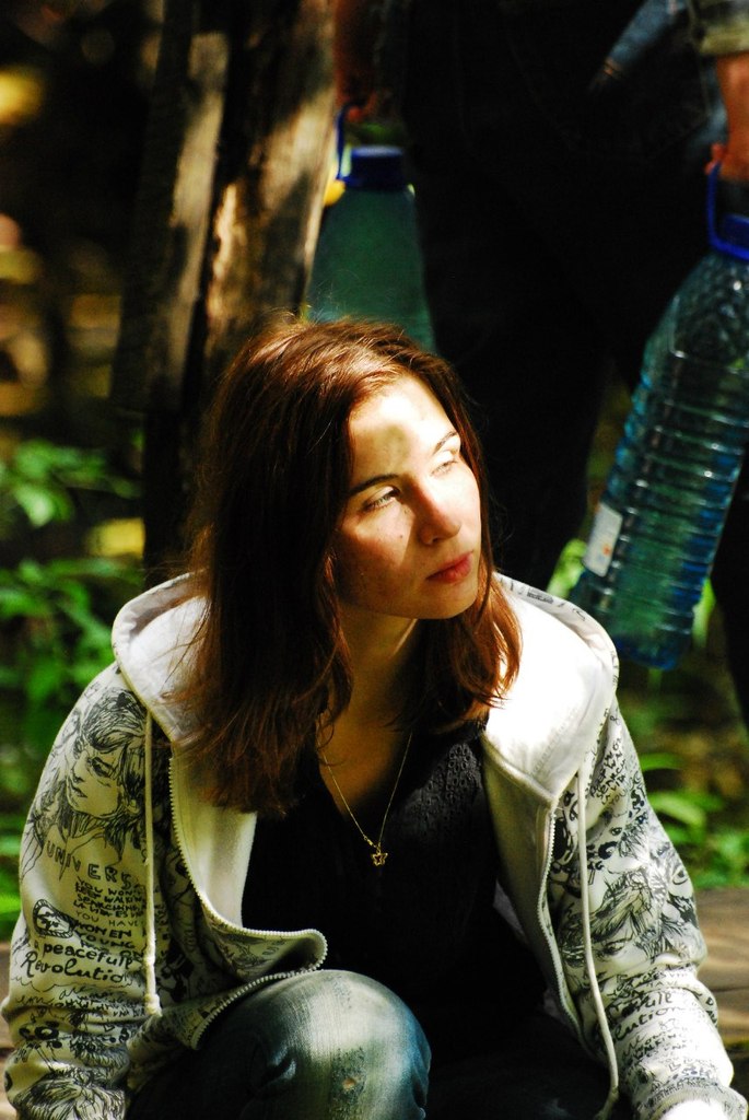 Варвара Колесник Demoni | Ростов-на-Дону