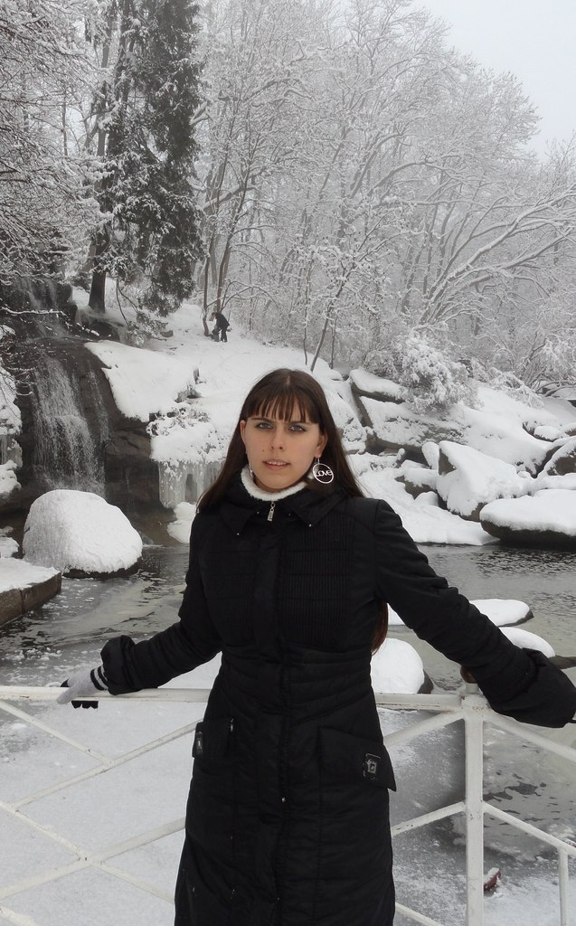 Ксения Кроть | Первомайск