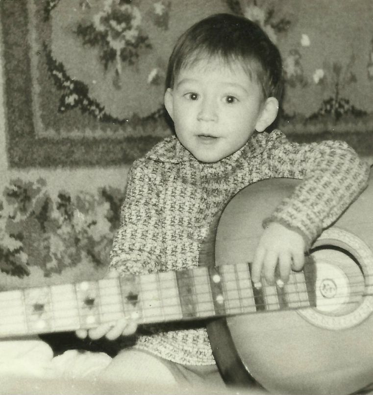 Вячеслав Смеликов | Ставрополь