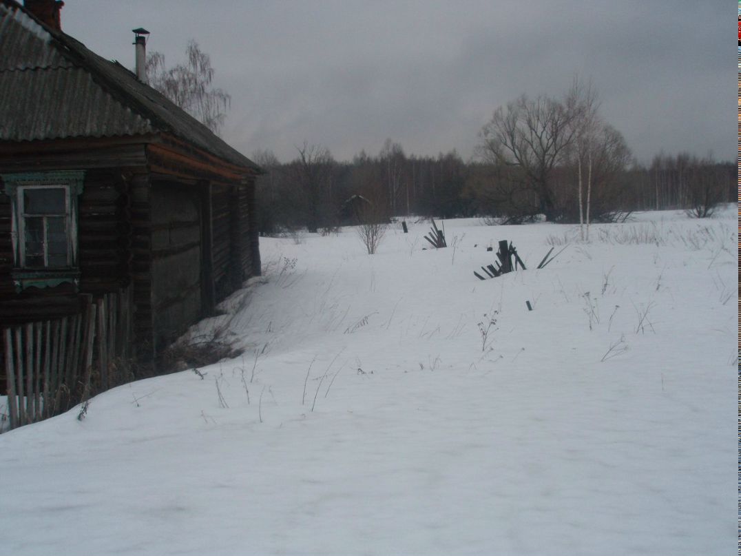 Ольга Крючкова | Москва