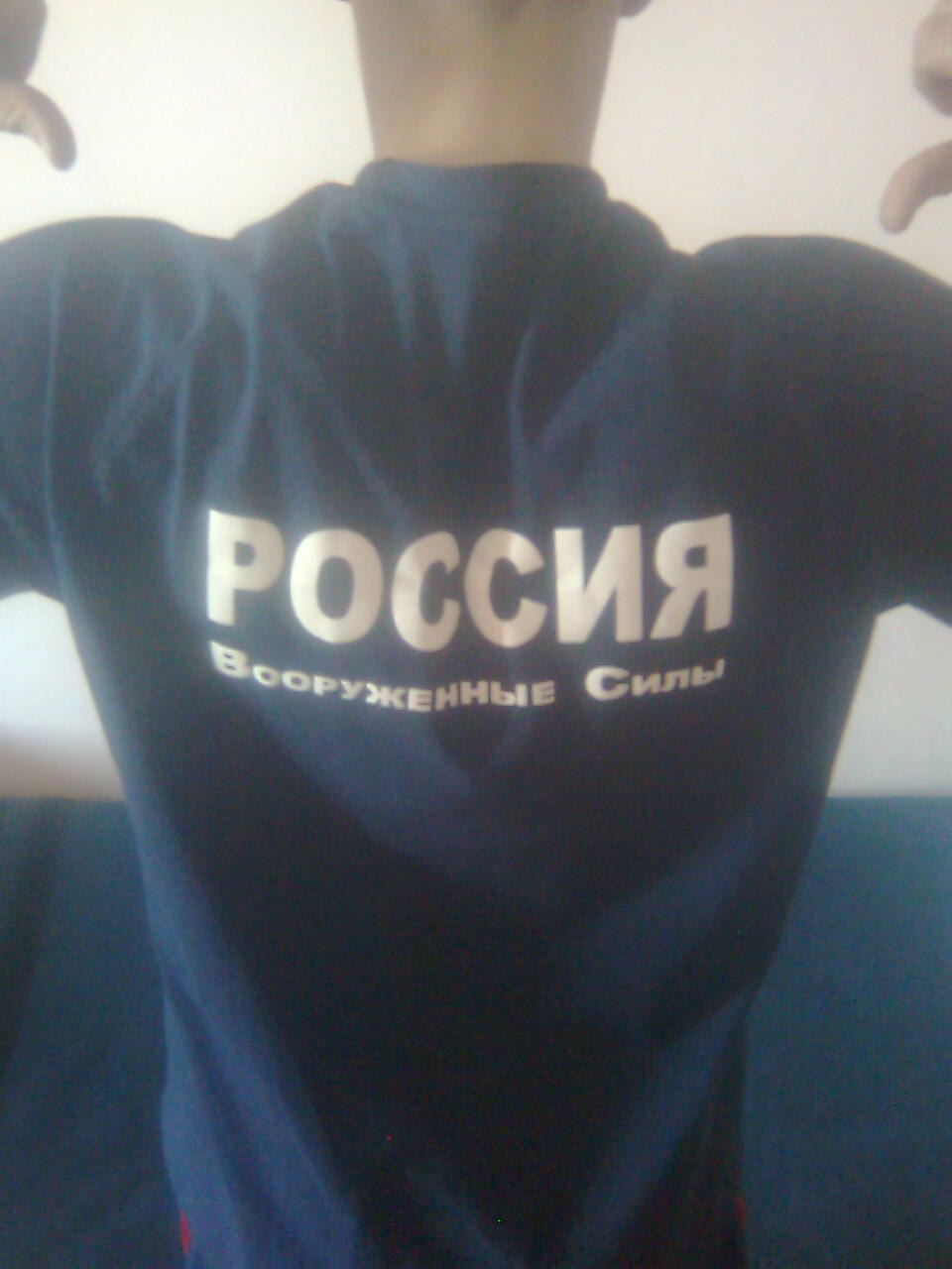 Арсений Гурин | Оренбург