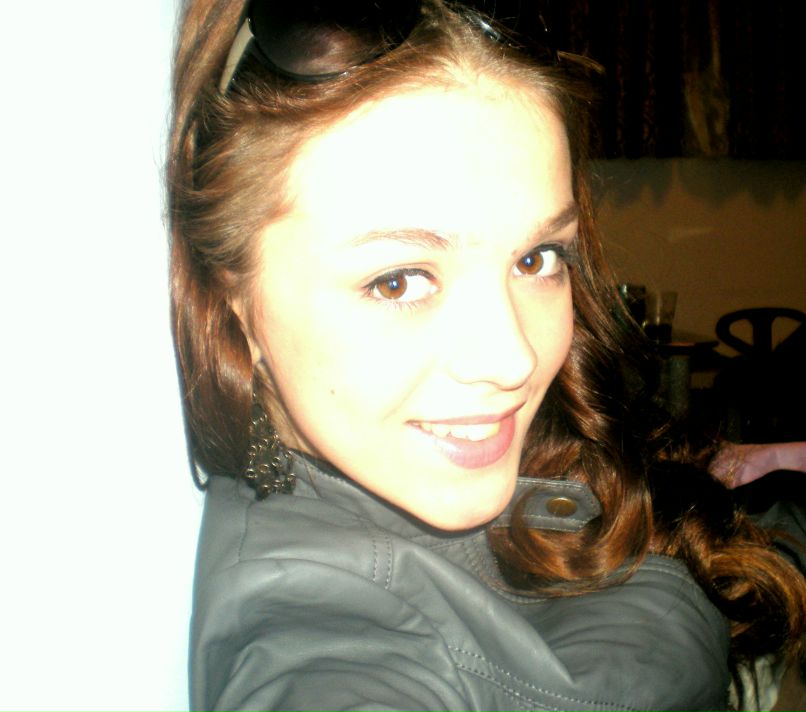 Алёна Середа ♥ | Витебск