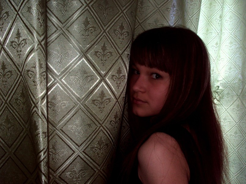 Алёна Хасанова | Лесосибирск