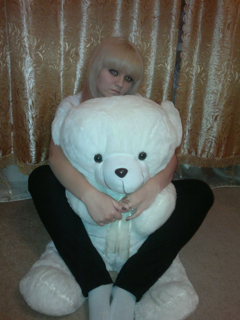 Наталья Казакова | Сусуман